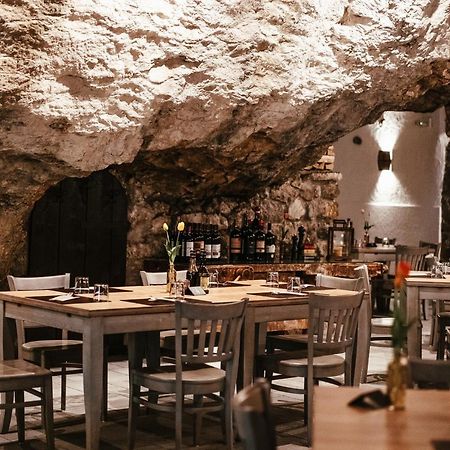 La Cantinota - Locanda De Manincor Rooms Arco Extérieur photo