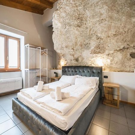 La Cantinota - Locanda De Manincor Rooms Arco Extérieur photo