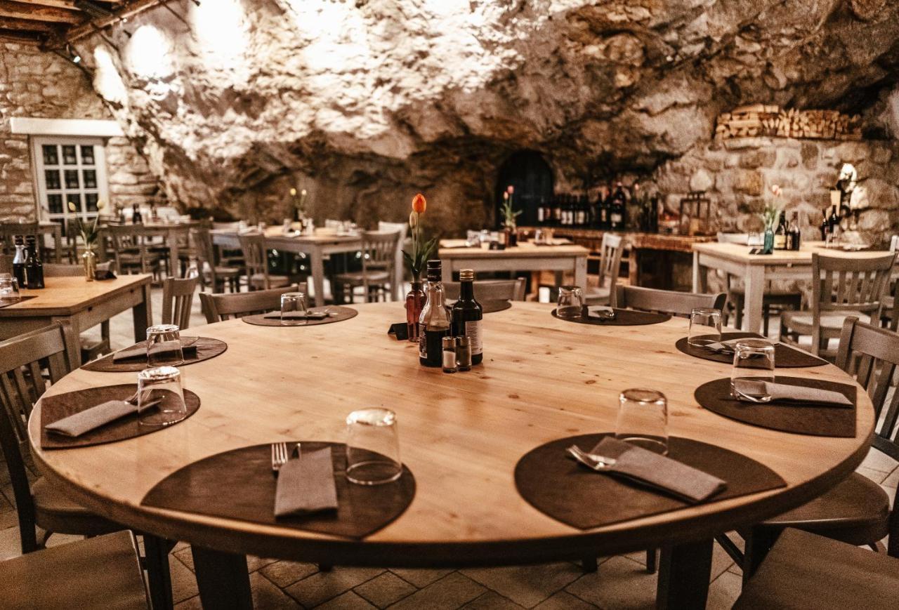La Cantinota - Locanda De Manincor Rooms Arco Extérieur photo