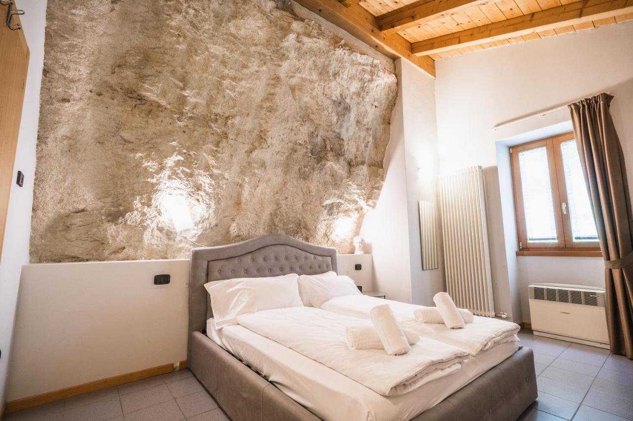 La Cantinota - Locanda De Manincor Rooms Arco Extérieur photo